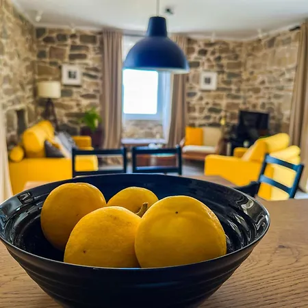 Appartement Old House *