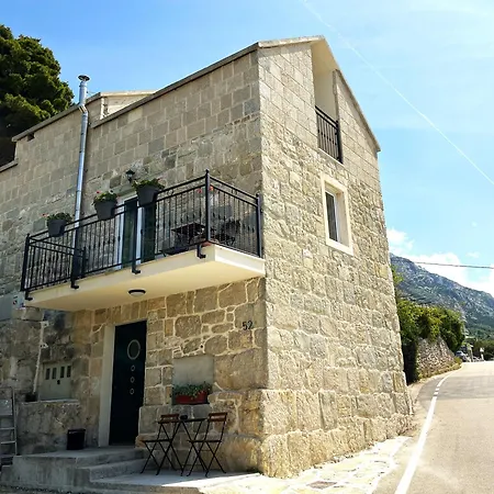 Old House