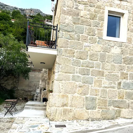 Old House Appartement